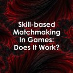 Matchmaking skill cod aw