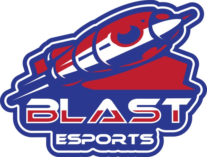Esports Explosion