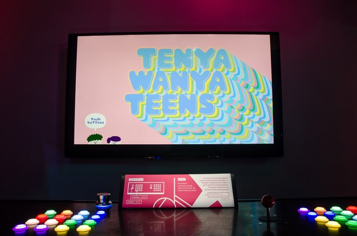 Indie Game Revolution