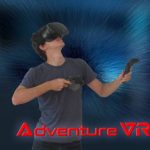 Virtual reality adventures enter world