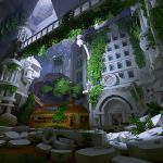 Open World Exploration