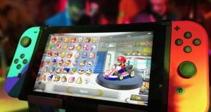 Game Modding Culture