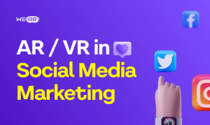 VR Social Spaces