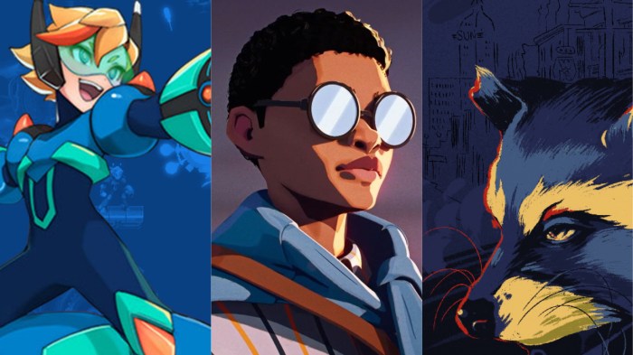 Indie Game Revolution