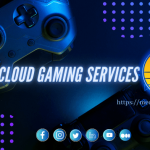 Cloud Gaming Services